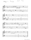 View the Score to Rodger's song